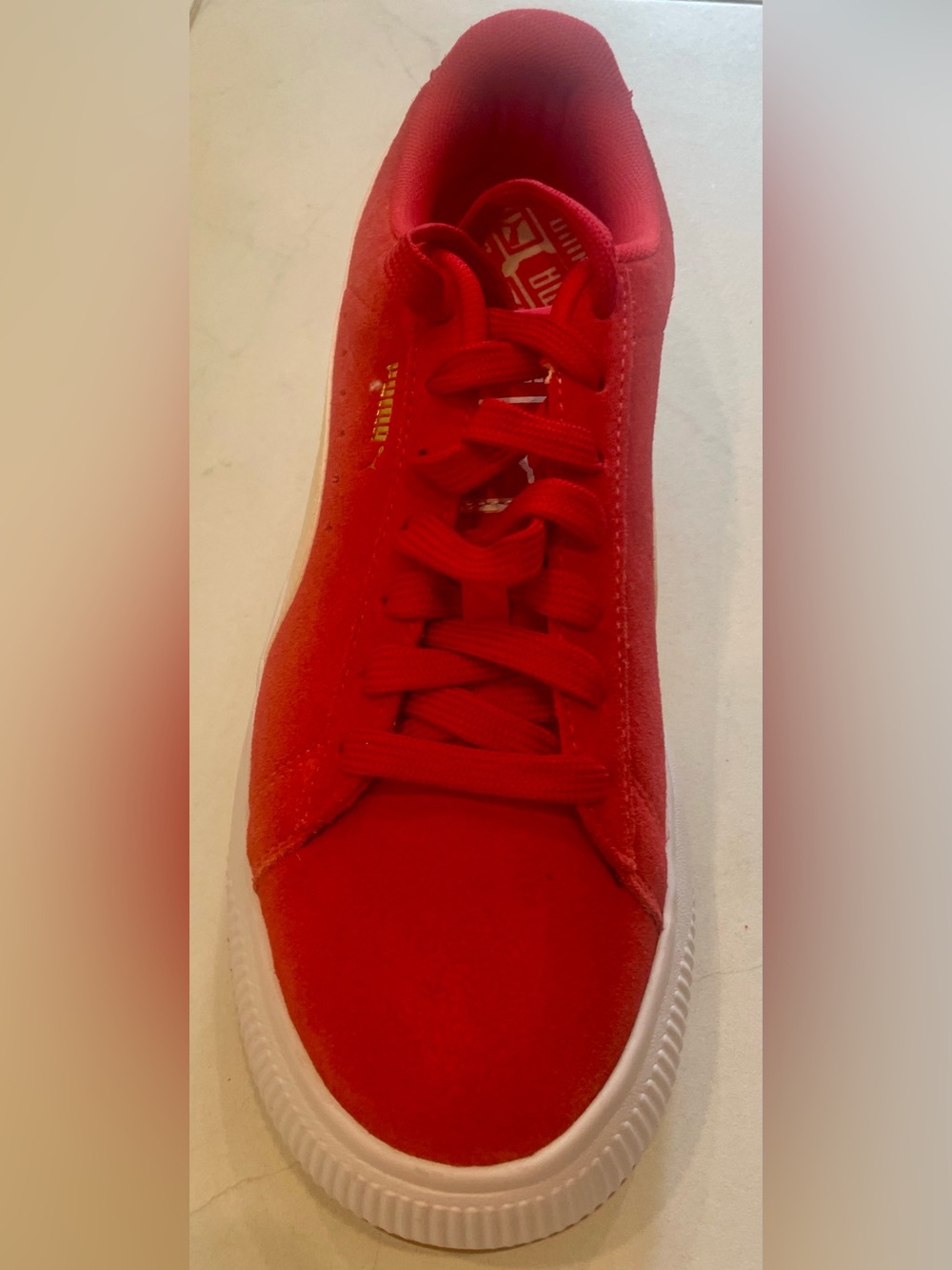Puma Suade Maya Up